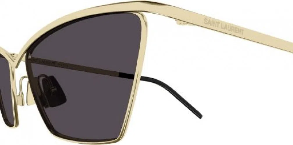 Saint Laurent SL 637 Sunglasses - view 6